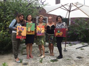 Workshop groep